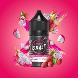 Flavour Beast Vape Juice 30ml