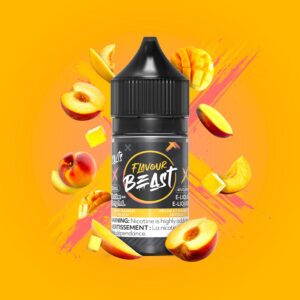 Mad Mango Peach