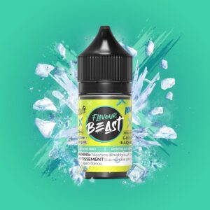 Extreme Mint Iced