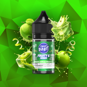 Green Apple Fruity G