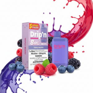 Triple Berry