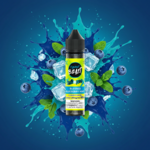 Flavour Beast Vape Juice 60ml
