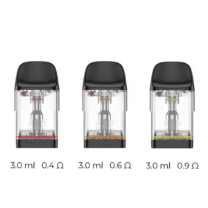 Uwell Caliburn GPP Replacement Pods 3ml