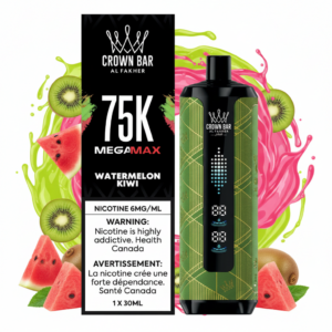 Watermelon Kiwi