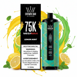 Lemon Mint