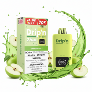 Green Apple