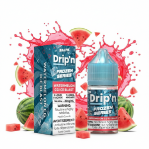 Drip’n Salt 30ml