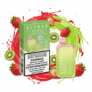 Elf Bar Bc10k