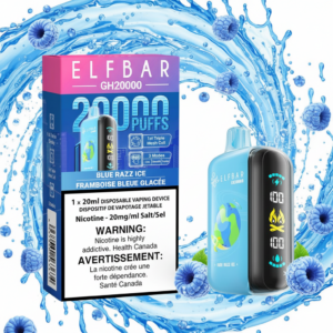 Elf Bar Gh20k