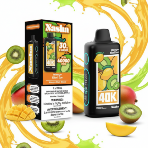 Mango Kiwi
