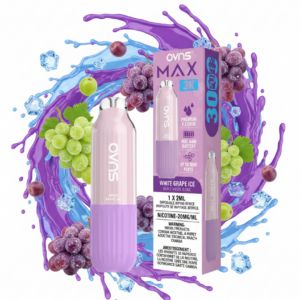 White Grape Ice