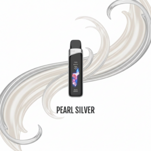 Pearl Silver