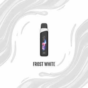 Frost White