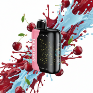 Cherry Blast Ice