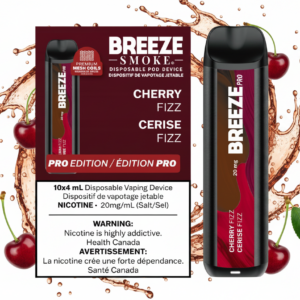 Breeze Pro