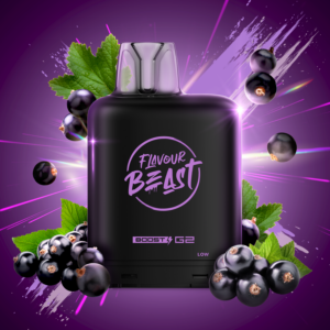 Bumpin’ Blackcurrant